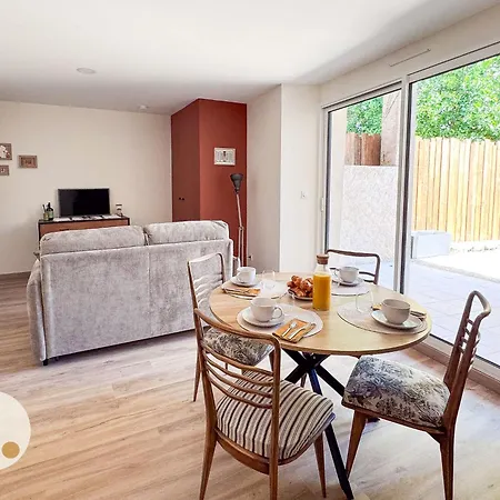 Tranquiloue - Centre-ville - Puy Du Fou 20min