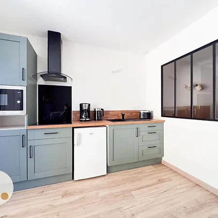 Tranquiloue - Centre-ville - Puy Du Fou 20min * Les Herbiers