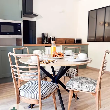 Tranquiloue - Centre-ville - Puy Du Fou 20min