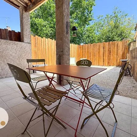Tranquiloue - Centre-ville - Puy Du Fou 20min Apartment Les Herbiers