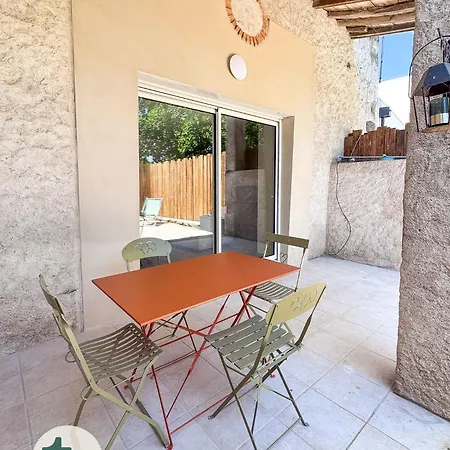 Apartmán Tranquiloue - Centre-ville - Puy Du Fou 20min Les Herbiers