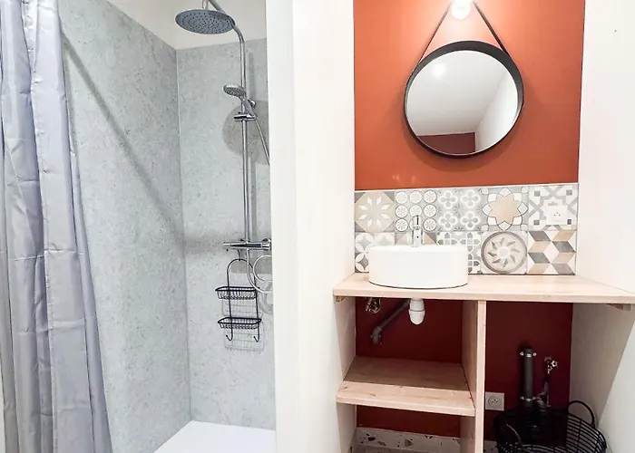 Tranquiloue - Centre-ville - Puy Du Fou 20min Apartman