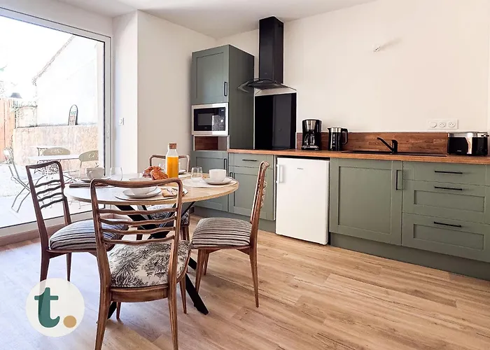 Tranquiloue - Centre-ville - Puy Du Fou 20min * Les Herbiers