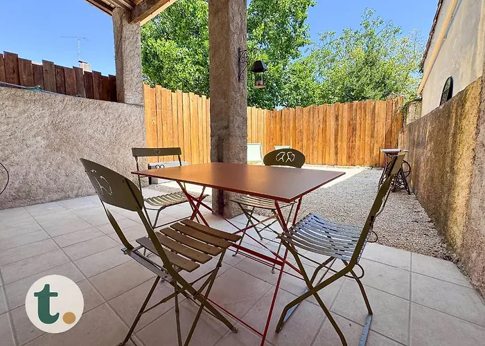 Tranquiloue - Centre-ville - Puy Du Fou 20min Apartman Les Herbiers