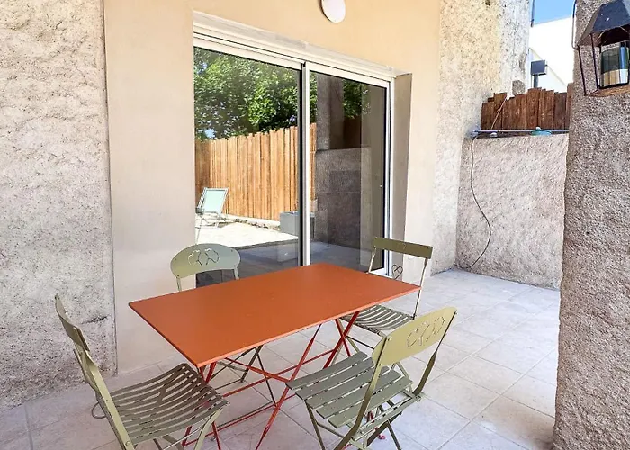 Apartman Tranquiloue - Centre-ville - Puy Du Fou 20min Les Herbiers